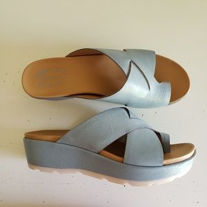 Kork Ease Baja Sport Wedge